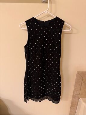 Anna Quan dress